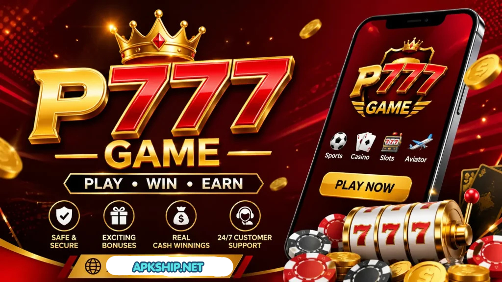 P777 Game