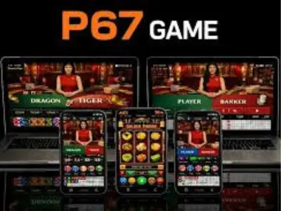 P67 Game
