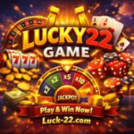 Lucky 22