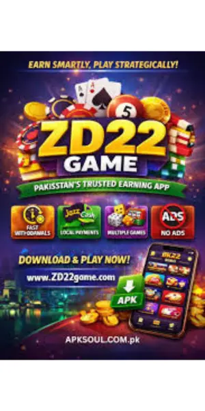 ZD22 Game