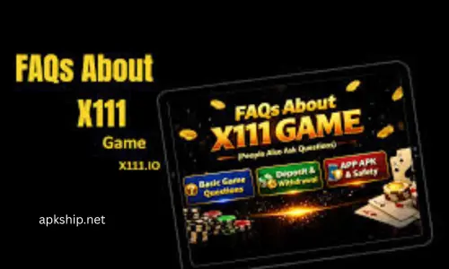 X111C