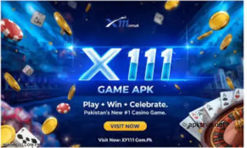 X111C
