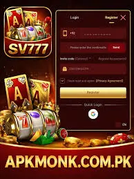 SV777 Game