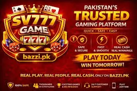 SV777 Game