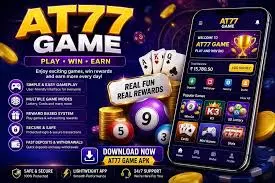 AT77 Game