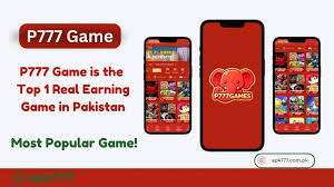 P777 Game