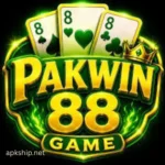 PakWin88 Game