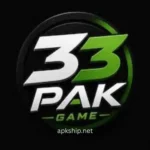 33Pak Game