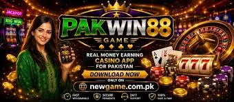 Pakwin88 Game