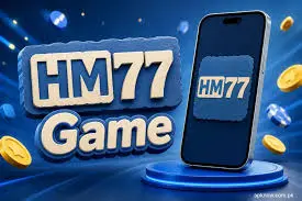 HM77 Game