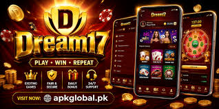 Dream17 Game