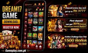 Dream17 Game