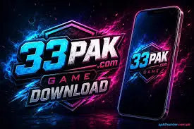 33Pak Game