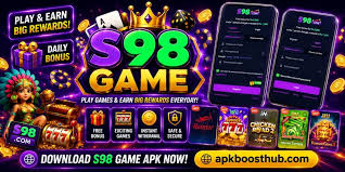 S98 Game