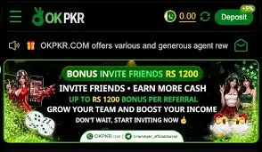 OKPKR Game